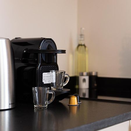 L'Audace T2 Refait A Neuf A Vanves Exterior photo