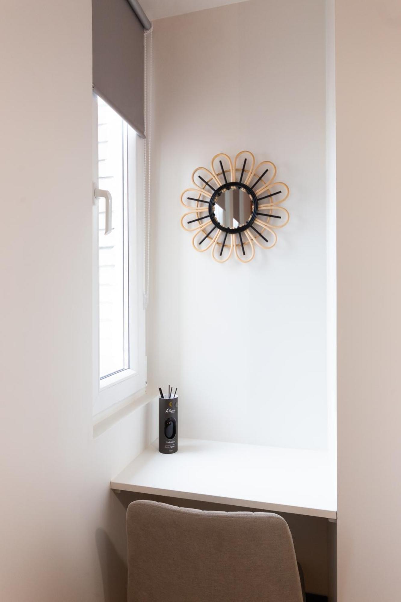 L'Audace T2 Refait A Neuf A Vanves Exterior photo