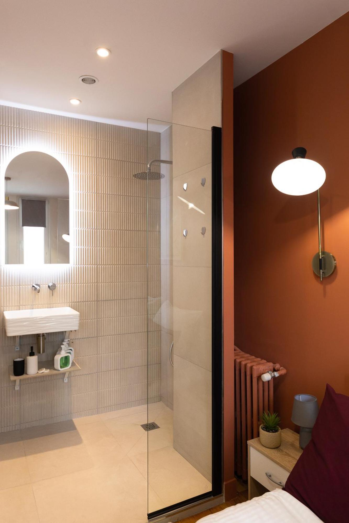 L'Audace T2 Refait A Neuf A Vanves Exterior photo